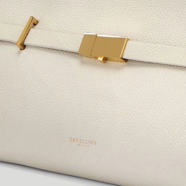 DeMellier New York Shoulder crossbody bag