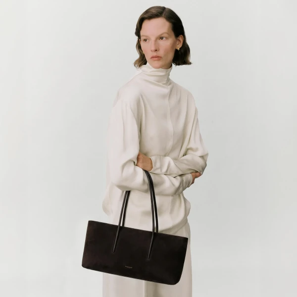 DeMellier Stockholm Shoulder crossbody bag