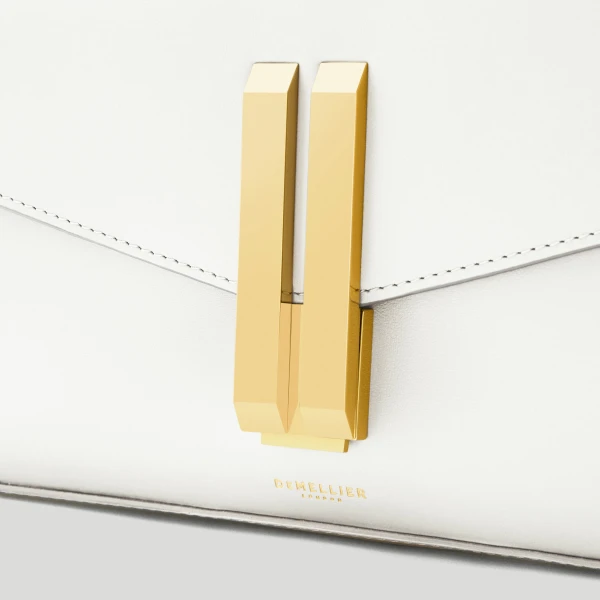 DeMellier Vancouver Clutch bag
