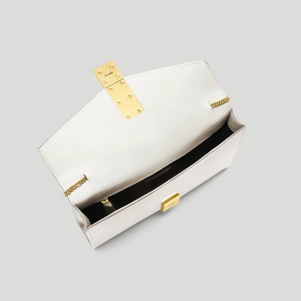 DeMellier Vancouver Clutch bag