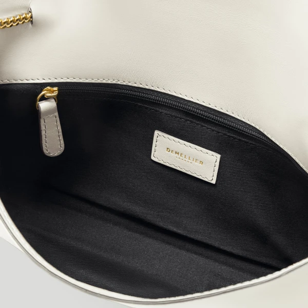 DeMellier Vancouver Clutch bag