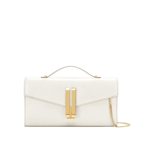 DeMellier Vancouver Clutch bag