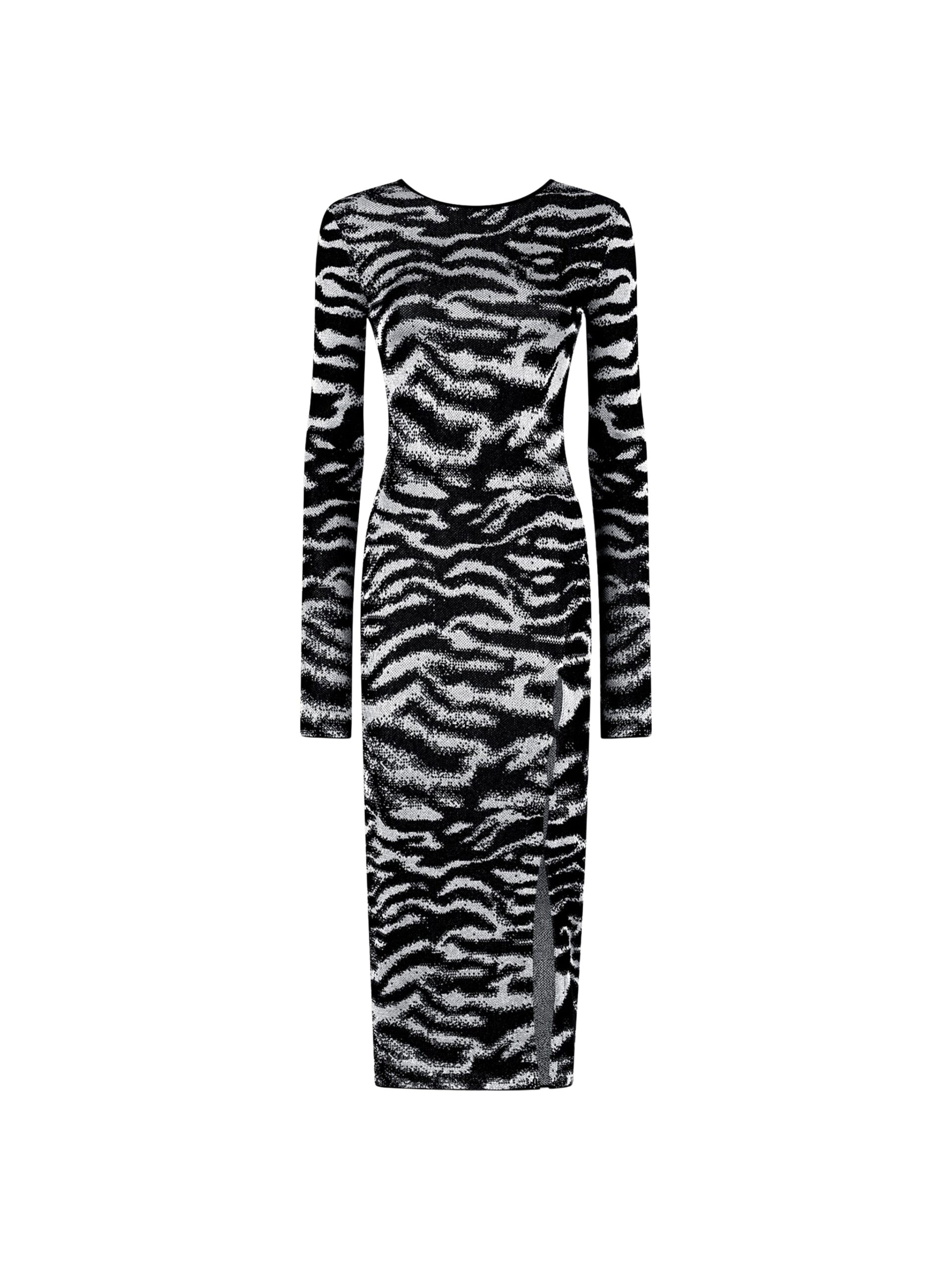 The Attico dress