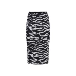 The Attico skirt