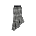 The Attico skirt