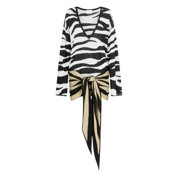 The Attico dress