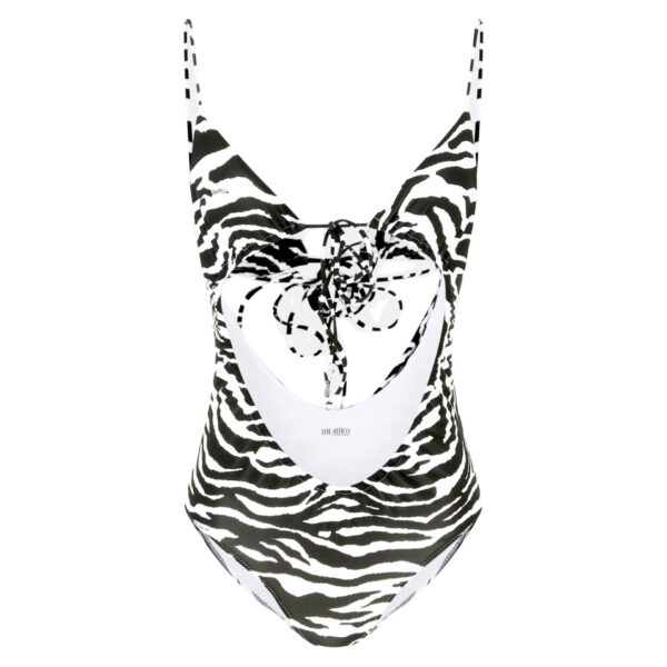 The Attico swimwear