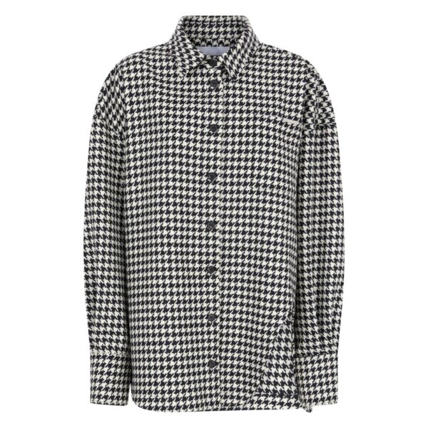 The Attico jacket