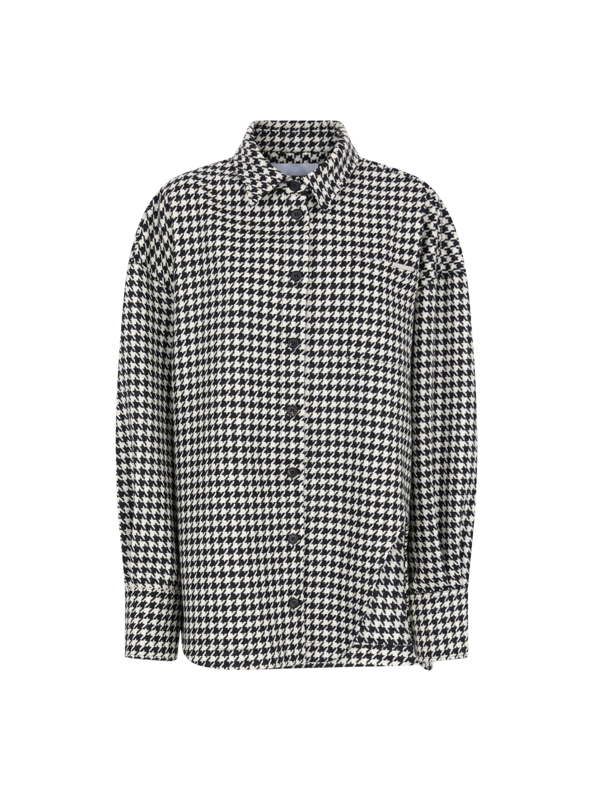 The Attico jacket