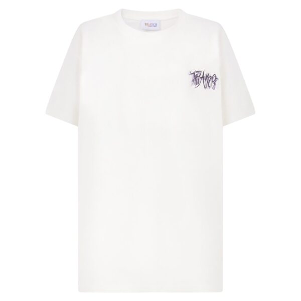 The Attico top