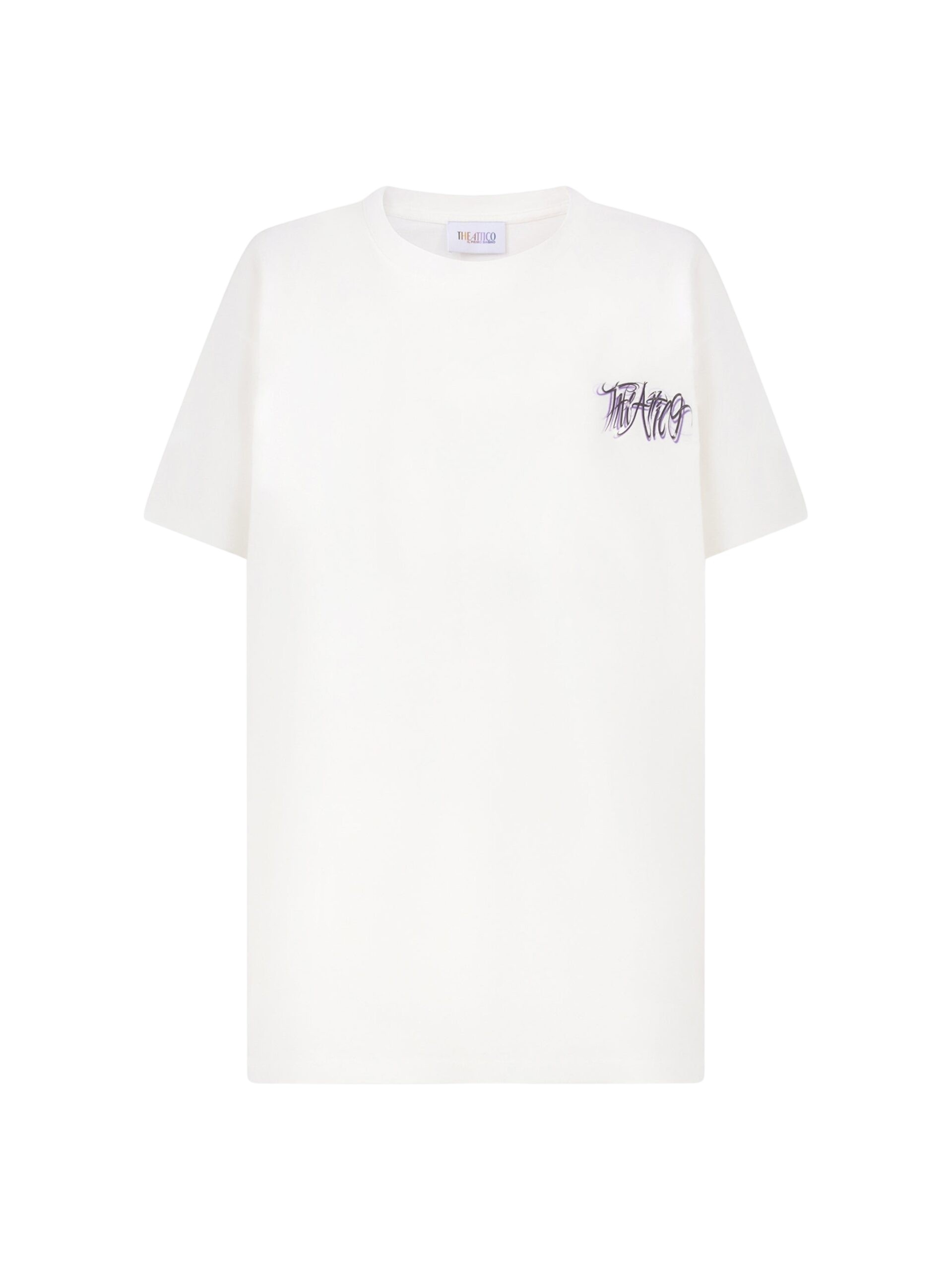 The Attico top