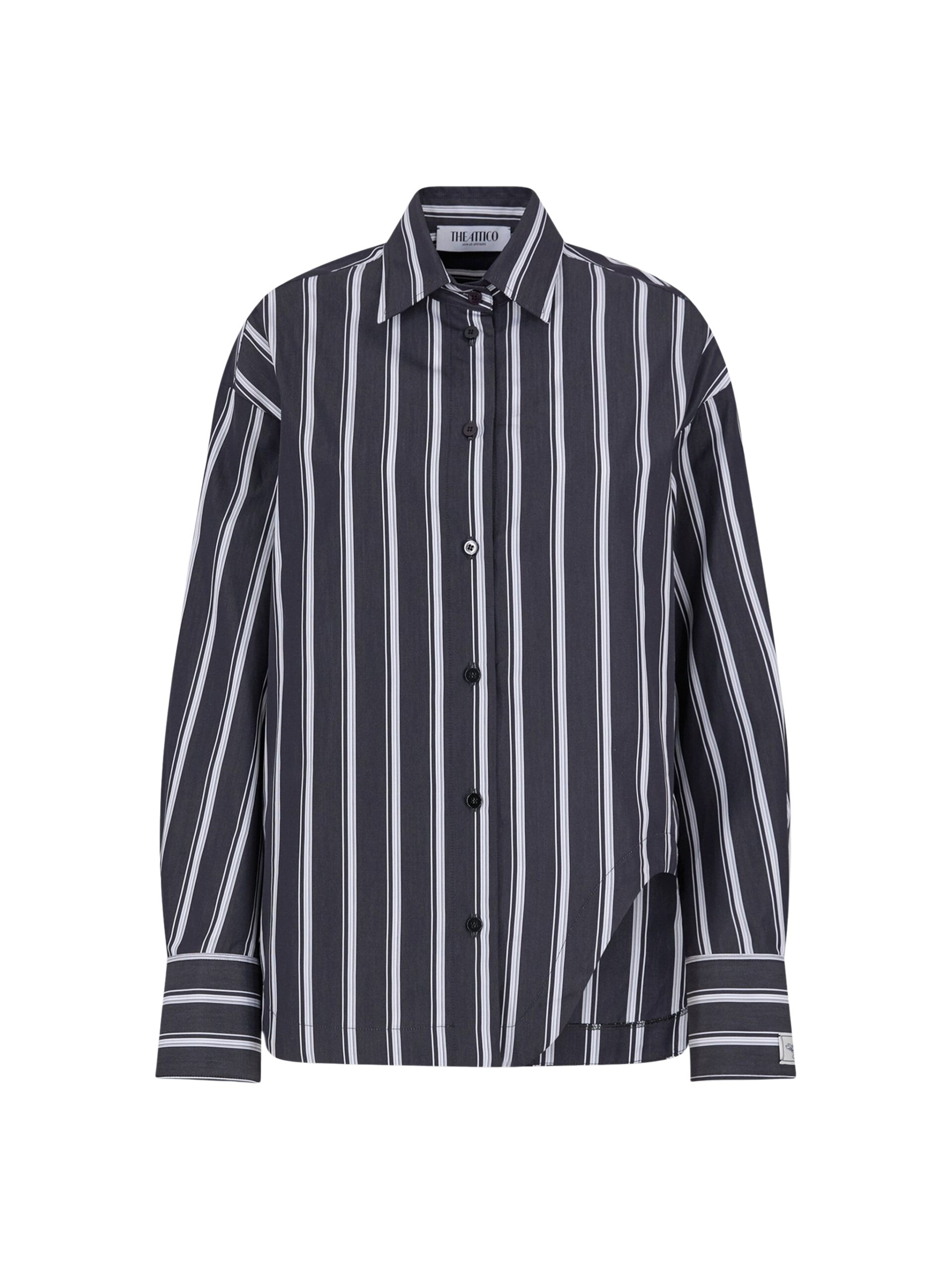 The Attico top
