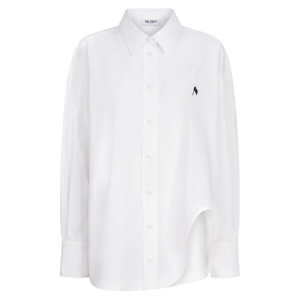 The Attico top