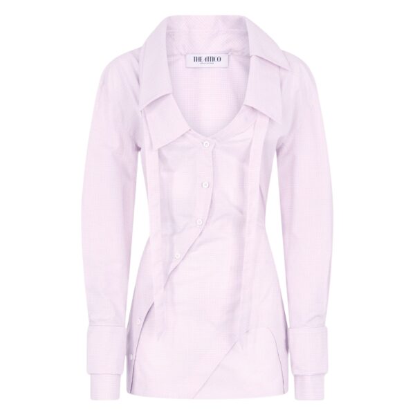 The Attico dress