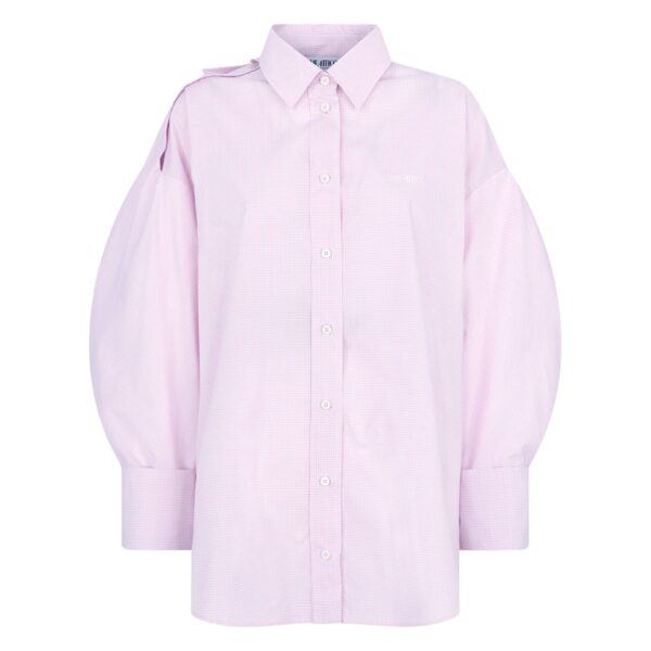 The Attico top