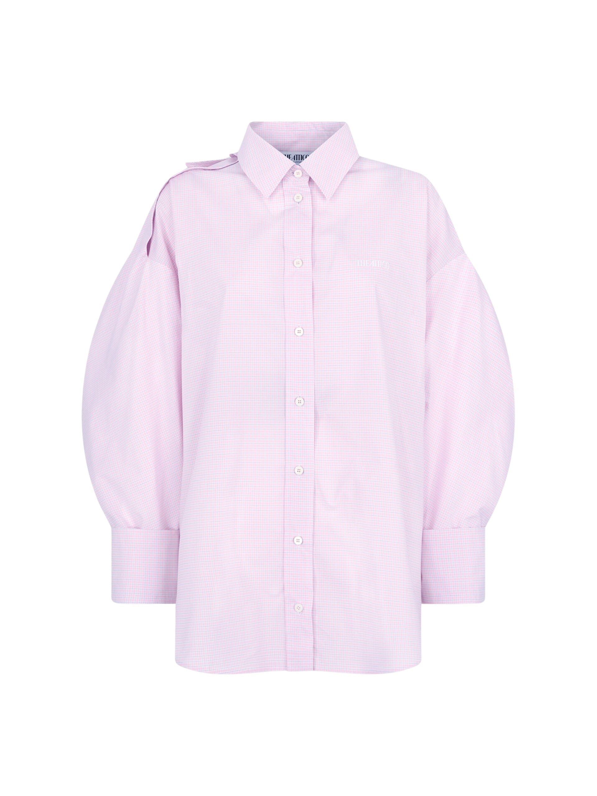 The Attico top