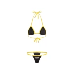 The Attico swimwear