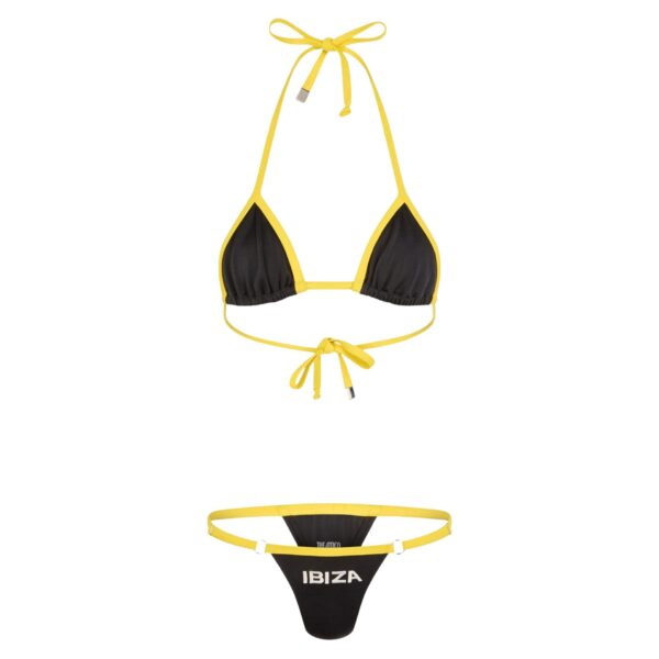 The Attico swimwear