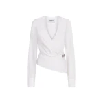 The Attico top