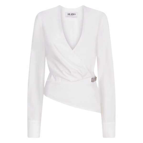 The Attico top