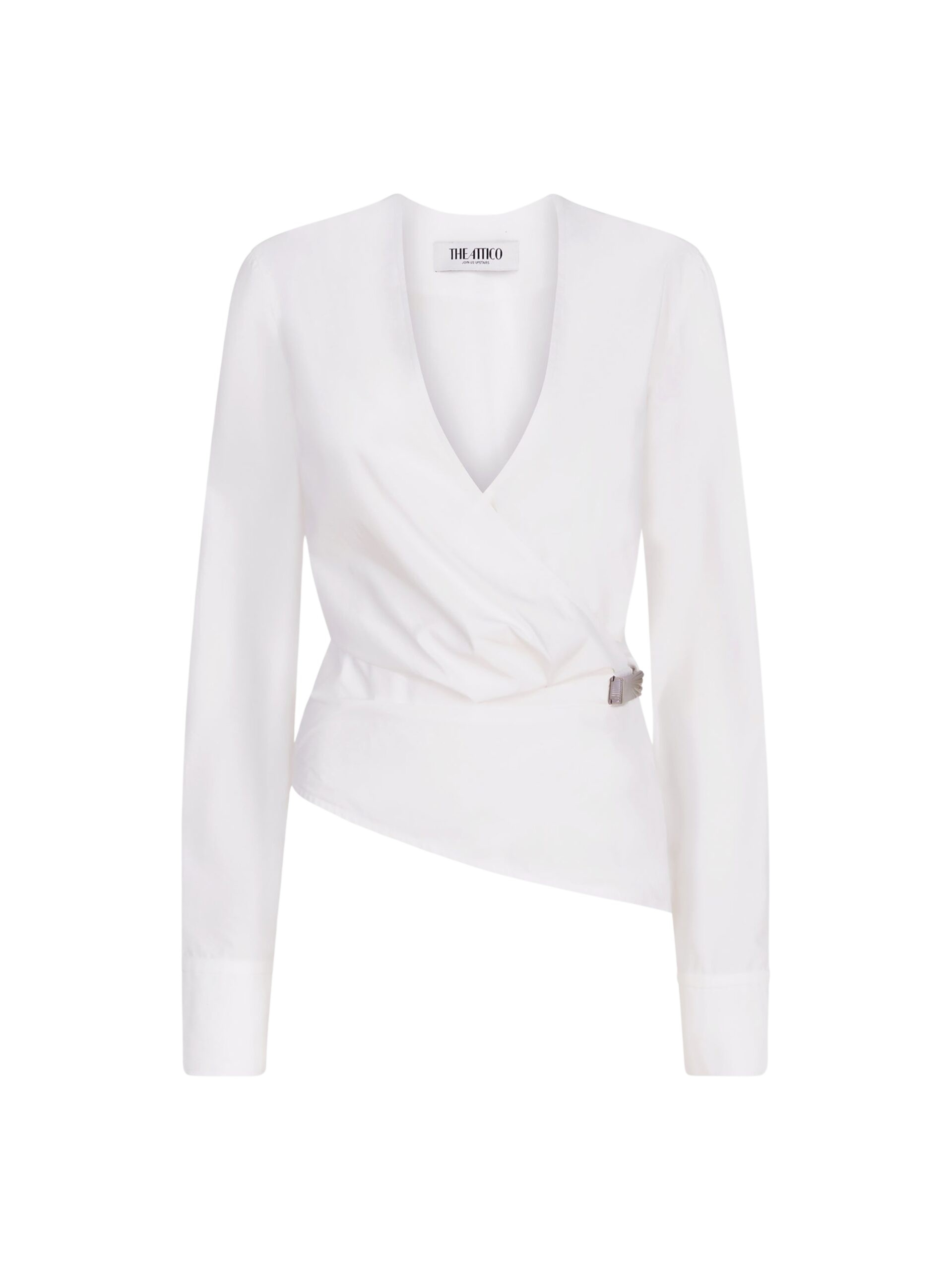 The Attico top