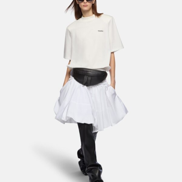 designer skirt