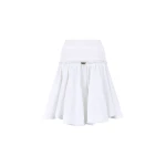 The Attico skirt