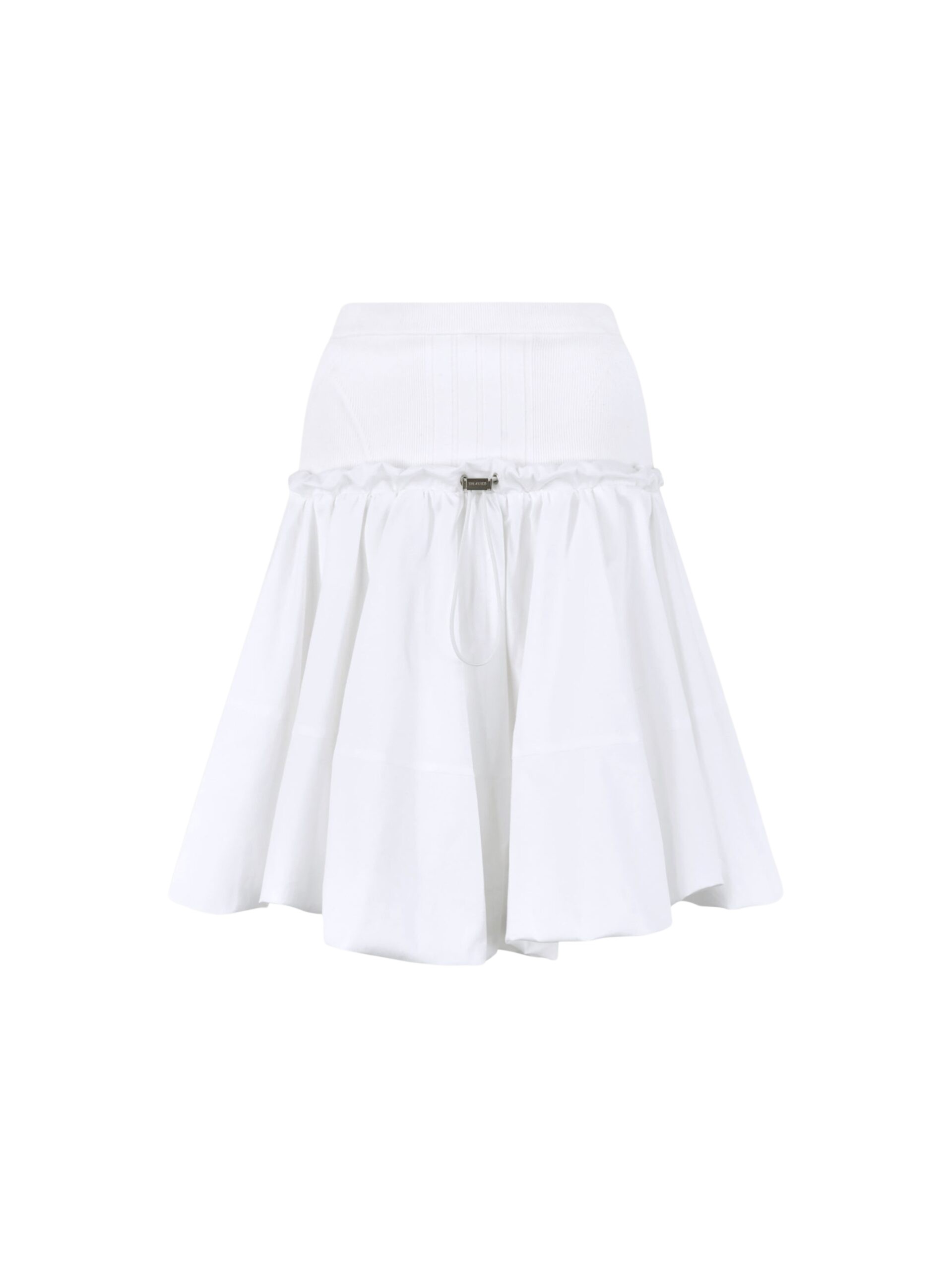 The Attico skirt