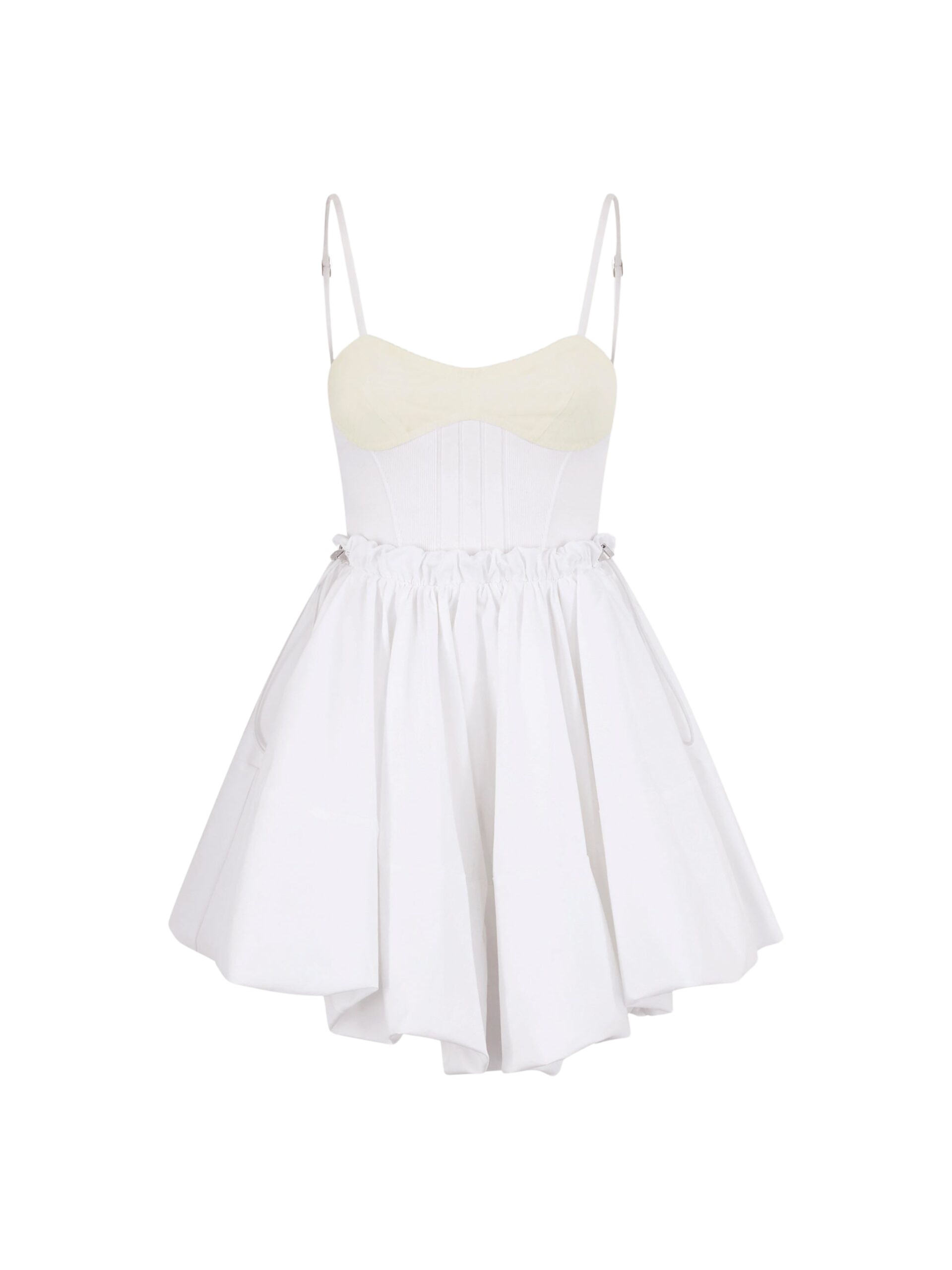The Attico dress