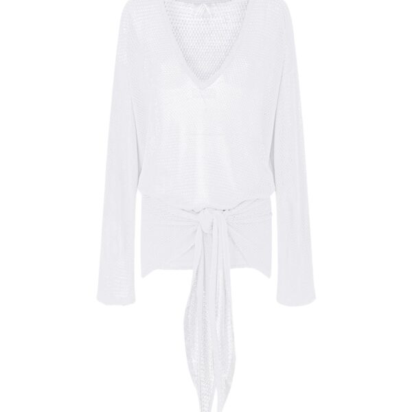 The Attico dress
