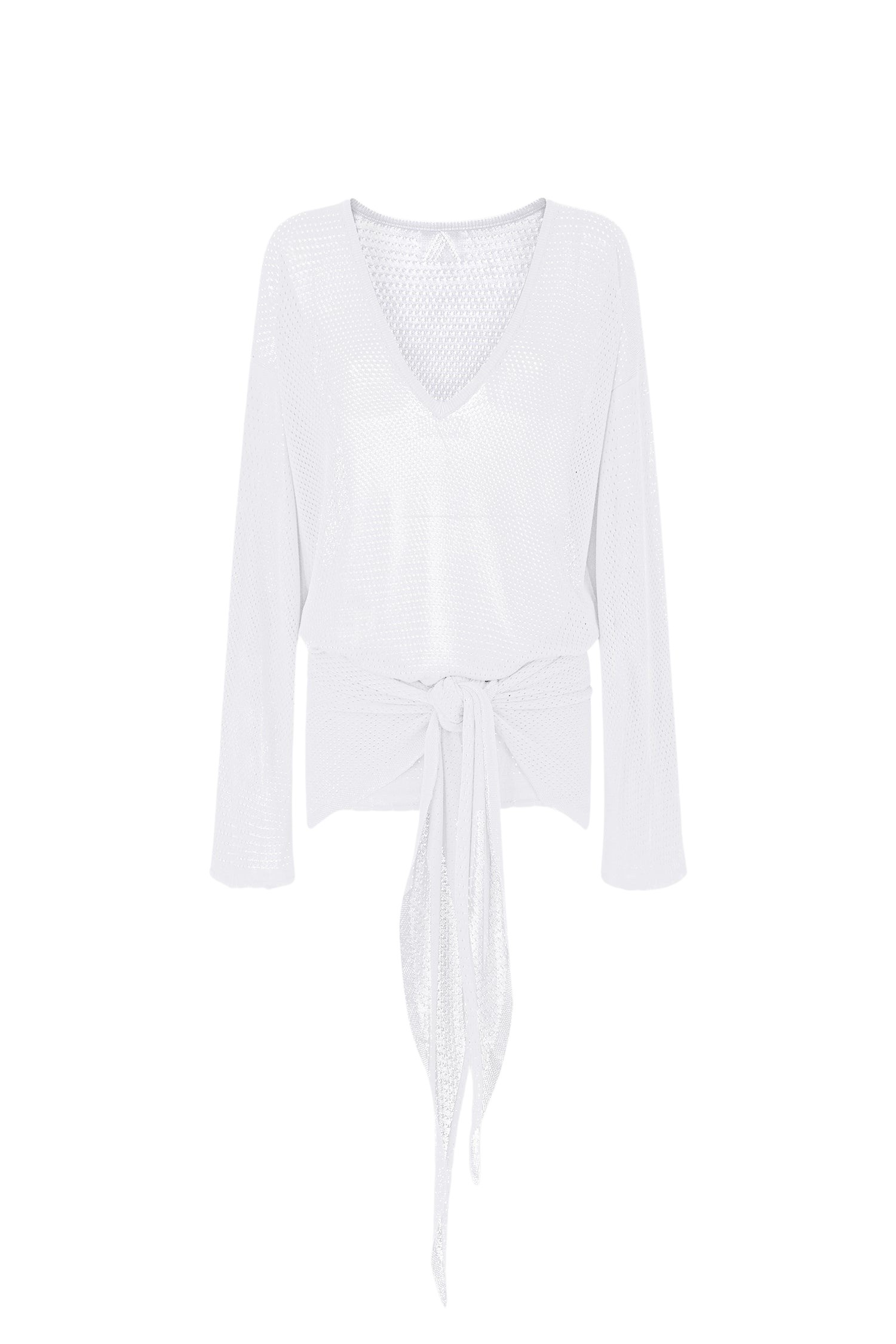 The Attico dress