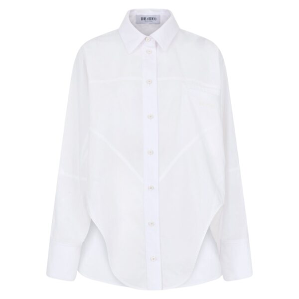 White shirt