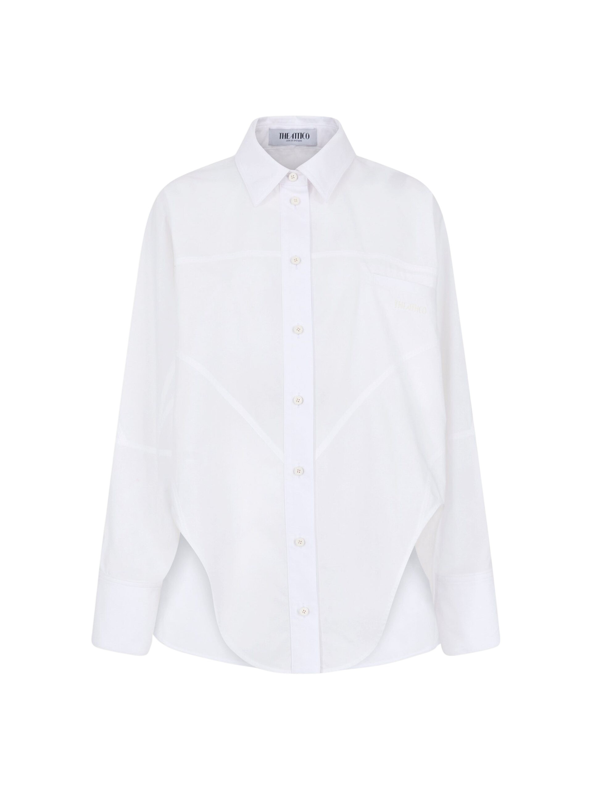 The Attico top