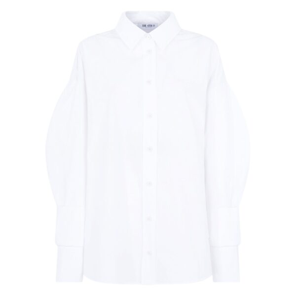 White shirt