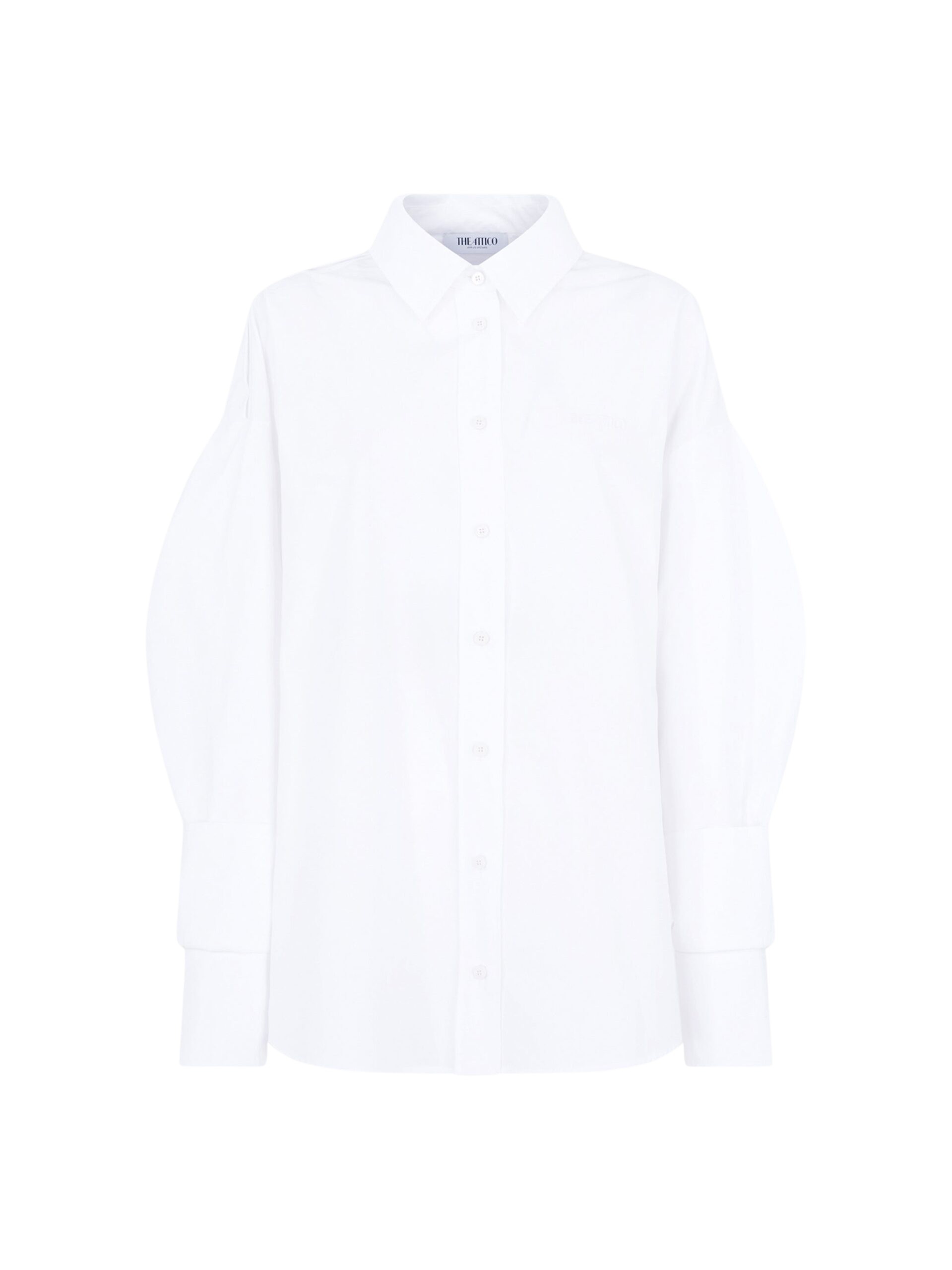 The Attico top