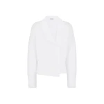 The Attico top