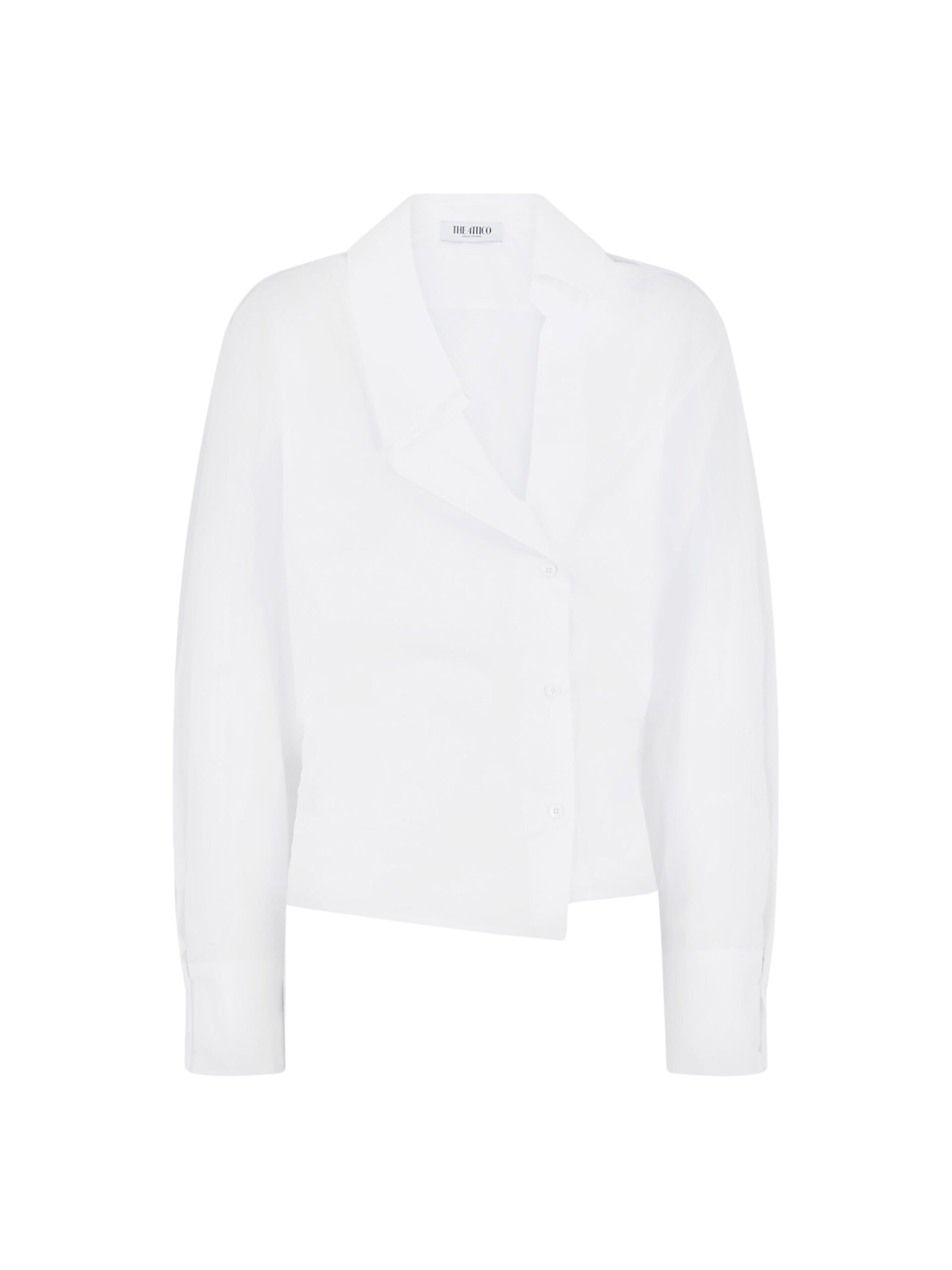 The Attico top