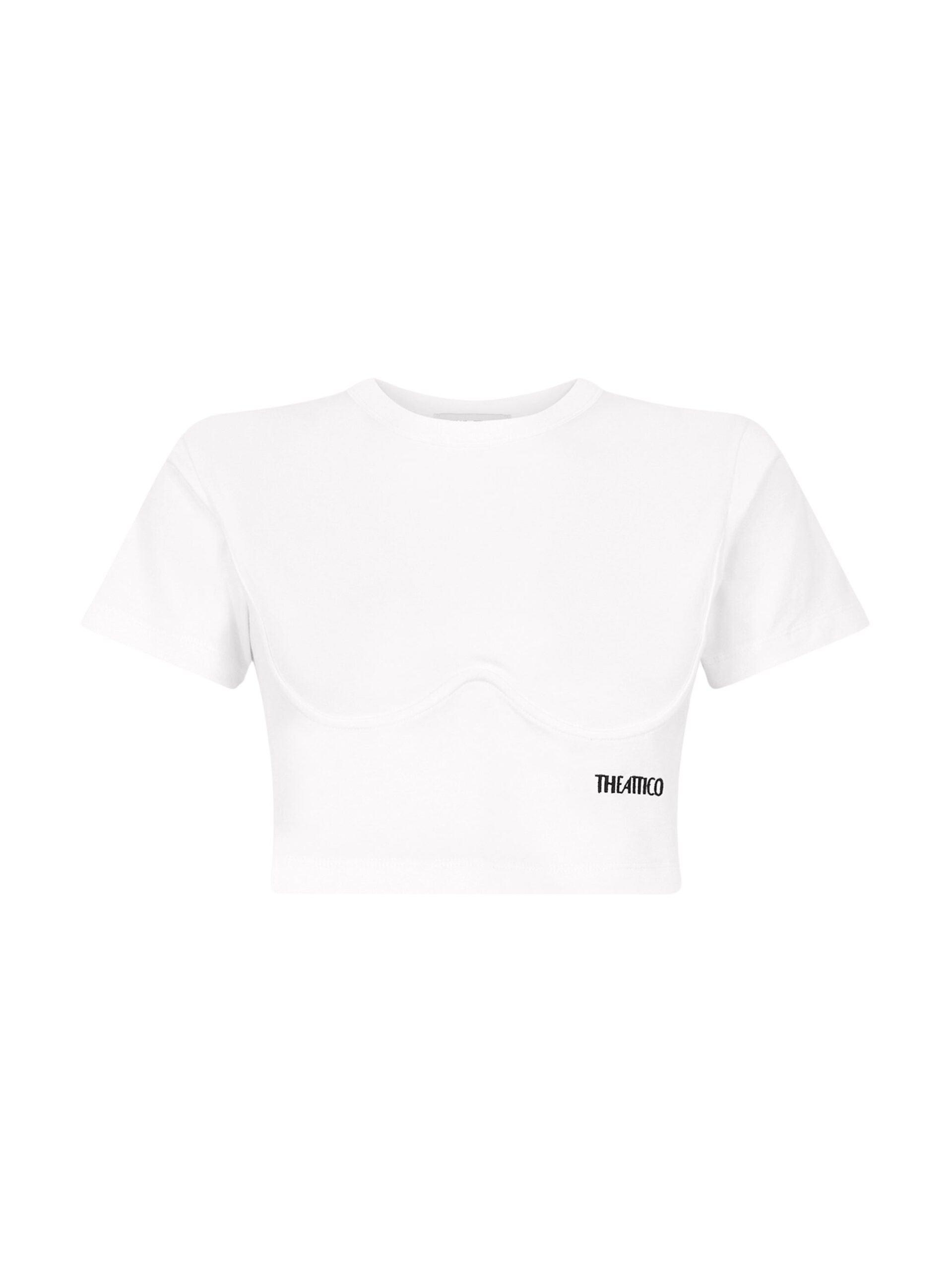 The Attico top