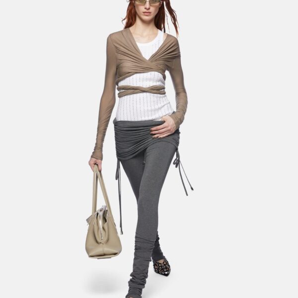 designer top