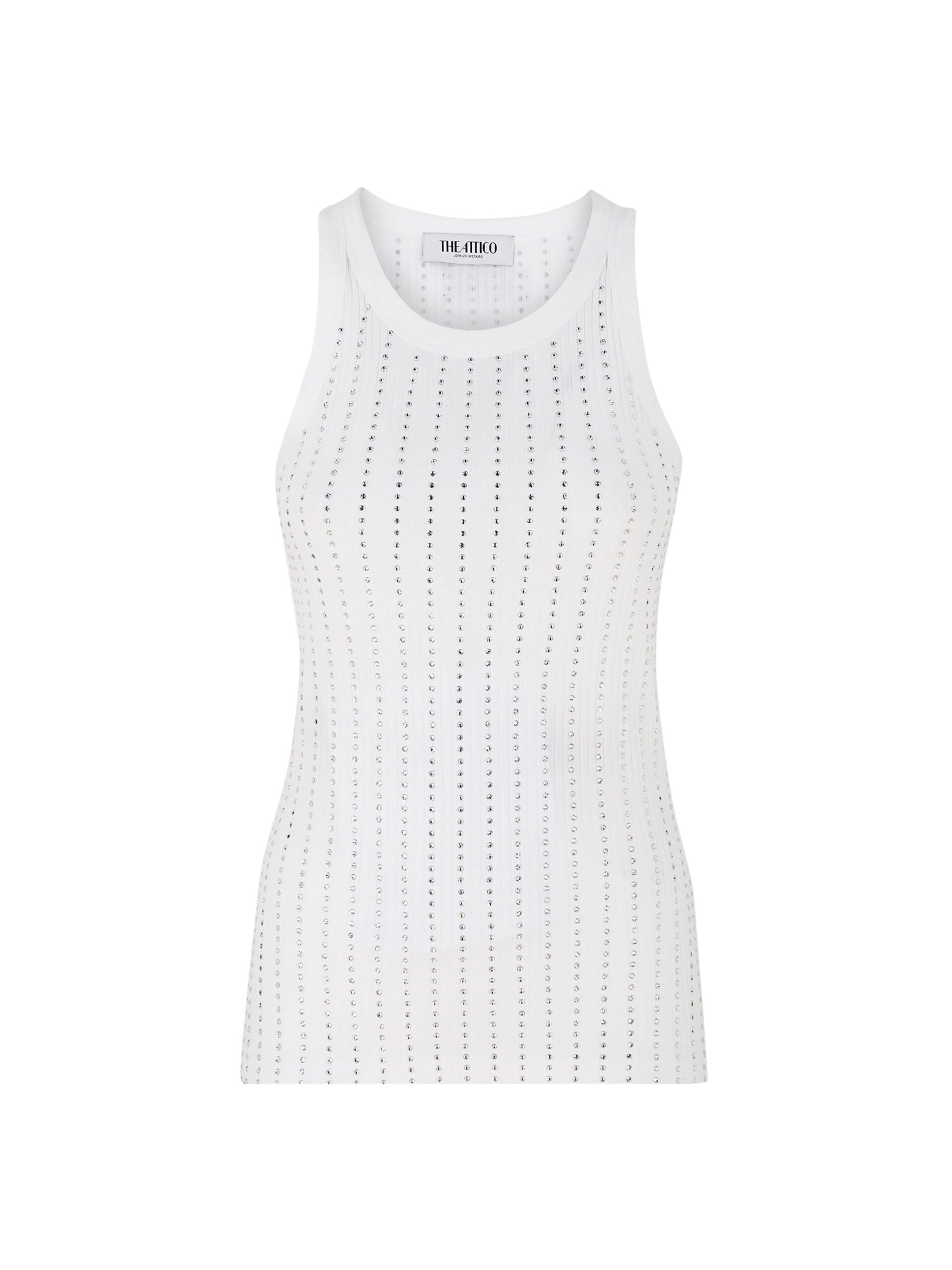 The Attico top