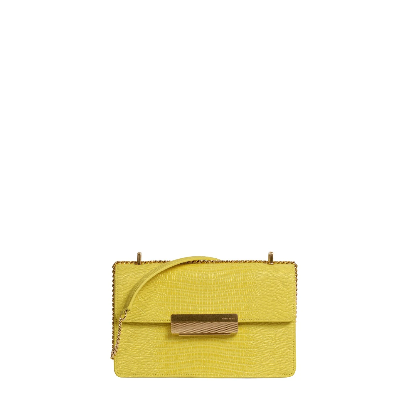 Yellow-Alma-in-Limoncello78881_nobg Ateliers Auguste Alma in Limoncello bag