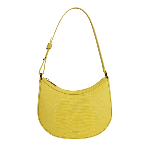 Ateliers Auguste Marceau in Limoncello bag