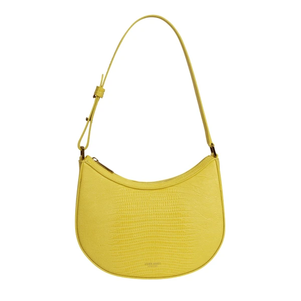 Ateliers Auguste Marceau in Limoncello bag