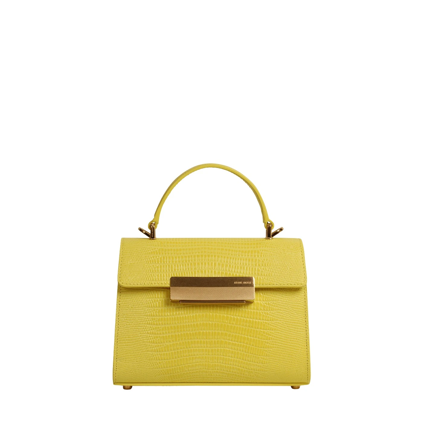 Yellow-Mini-Capucine-in-Limoncello86664_nobg Ateliers Auguste Mini Capucine in Limoncello bag
