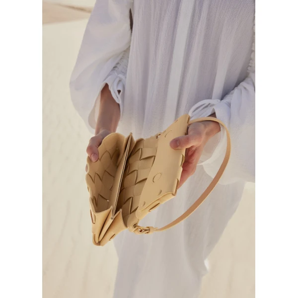 Polene Neiti in Wheat Bag, view 4