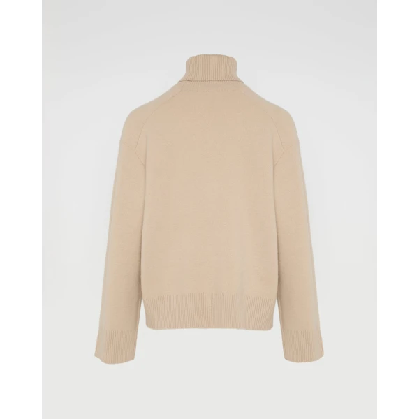 Yves Salomon sweater