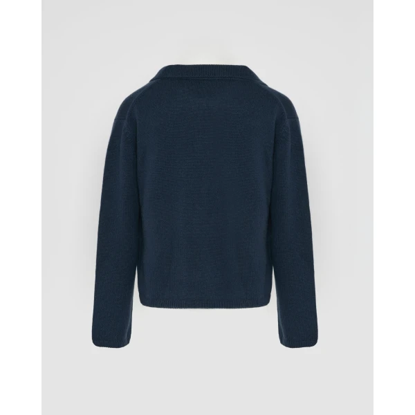 Yves Salomon sweater
