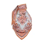 Elevate your elegance in this Zimmermann Tops available now at Coveti