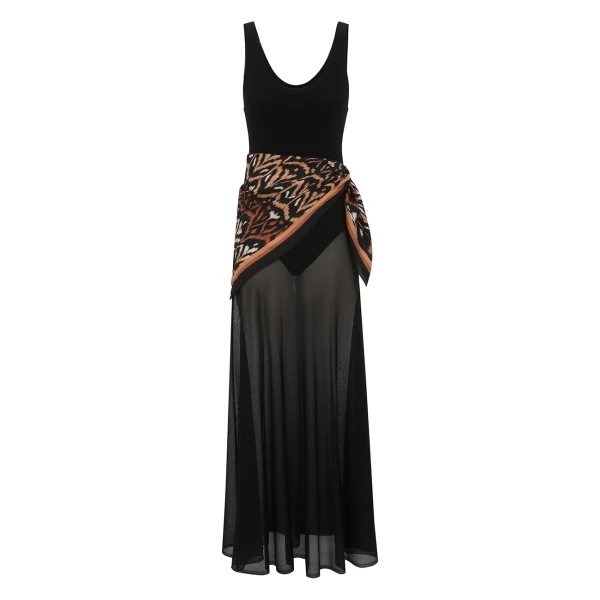 Elevate your elegance in this Zimmermann Dresses available now at Coveti