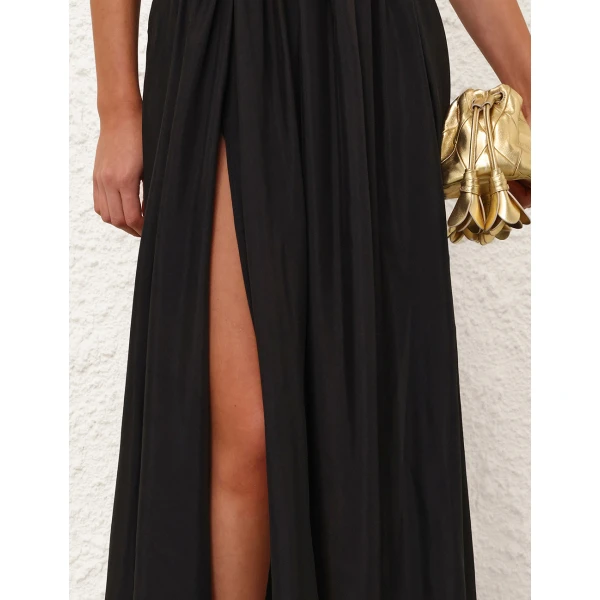 Elevate your elegance in this Zimmermann Dresses available now at Coveti